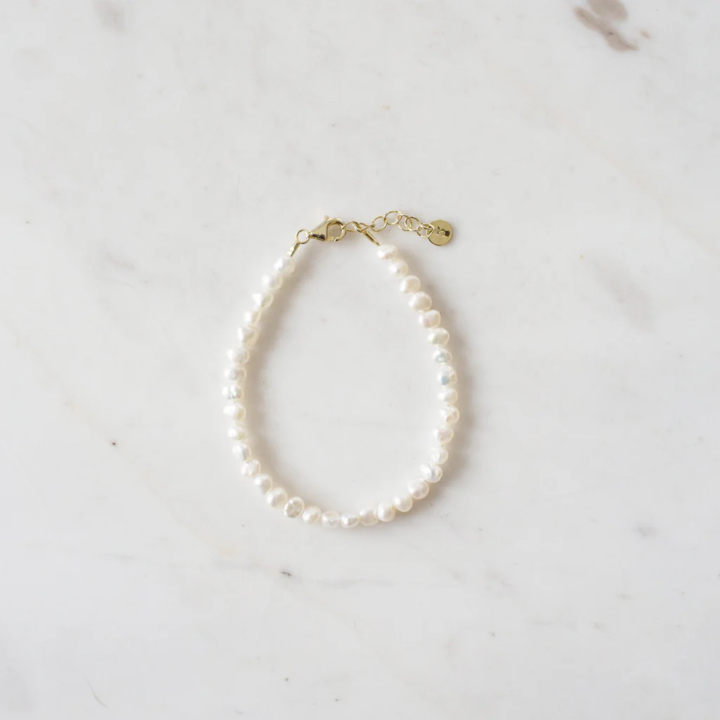 Sophie Bracelet Pretty In Pearls Kids
