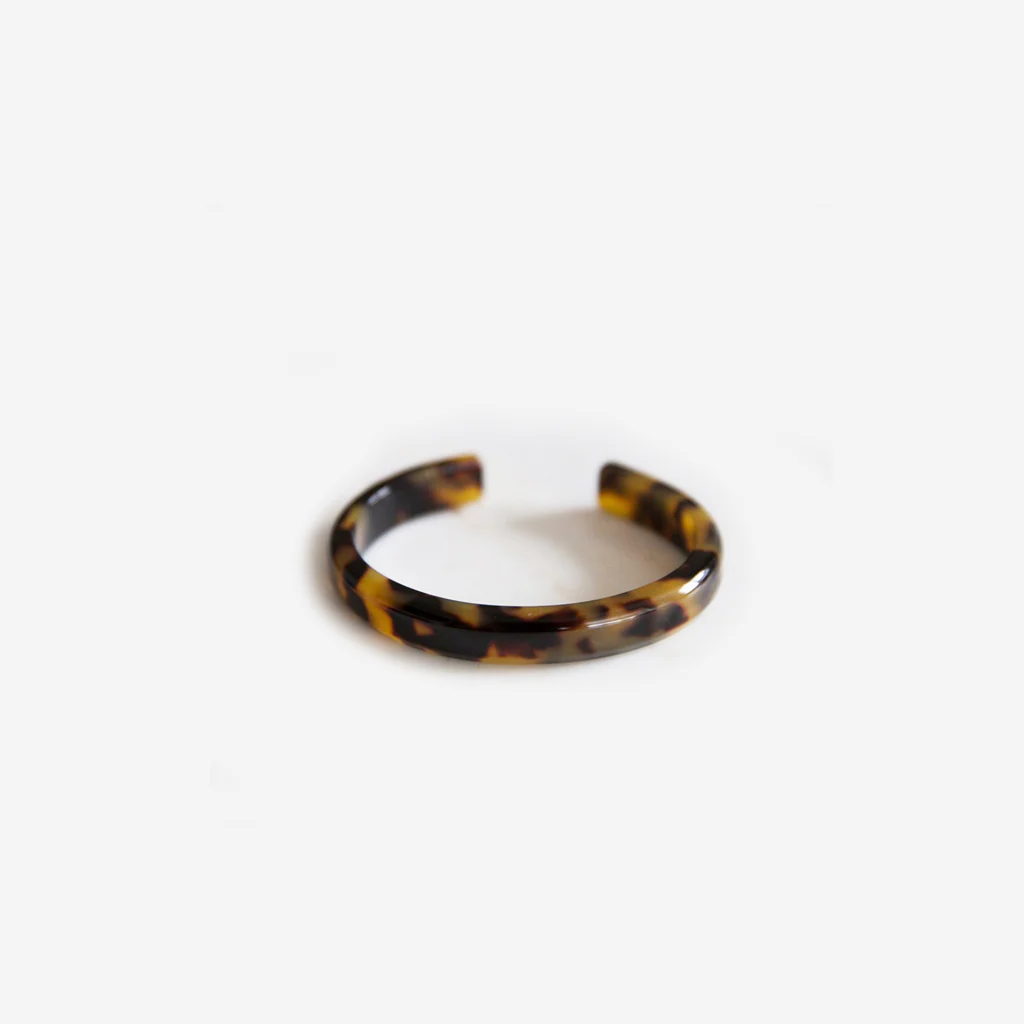 Sophie Cuff Dark Tort