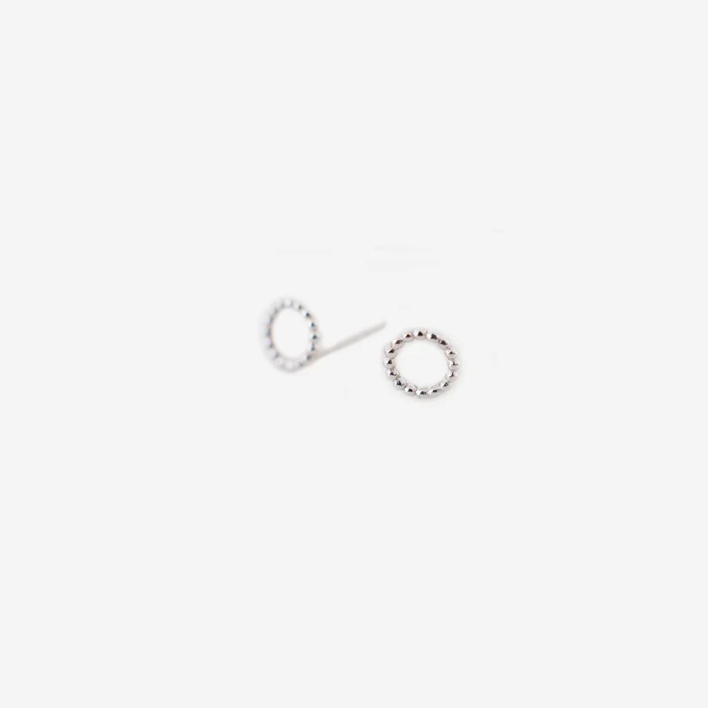 Sophie Earrings Dotty Oh Stud