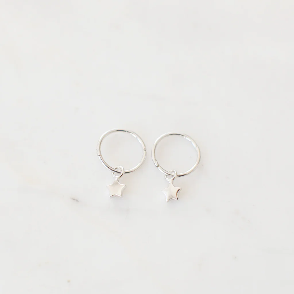 Sophie Earrings Twinkle Sleepers