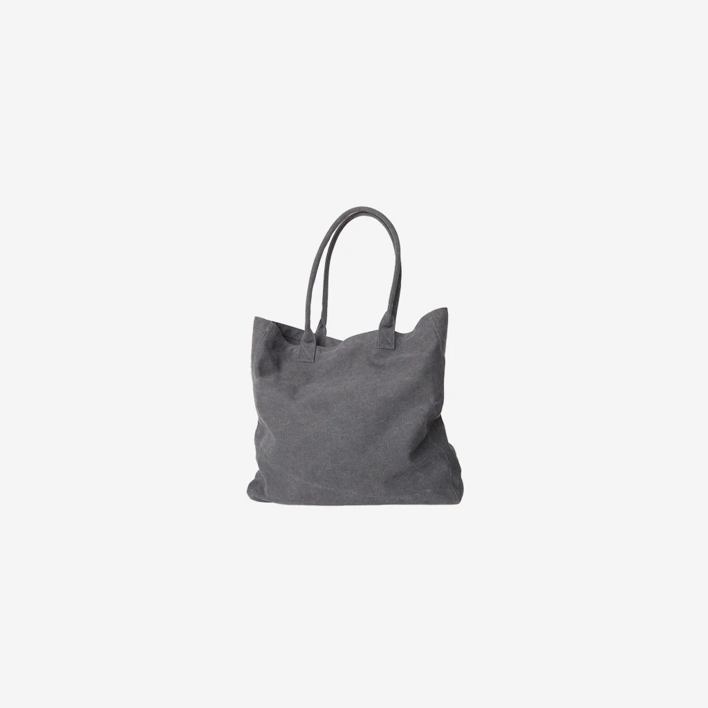 Sophie Great Big Tote Bag Charcoal