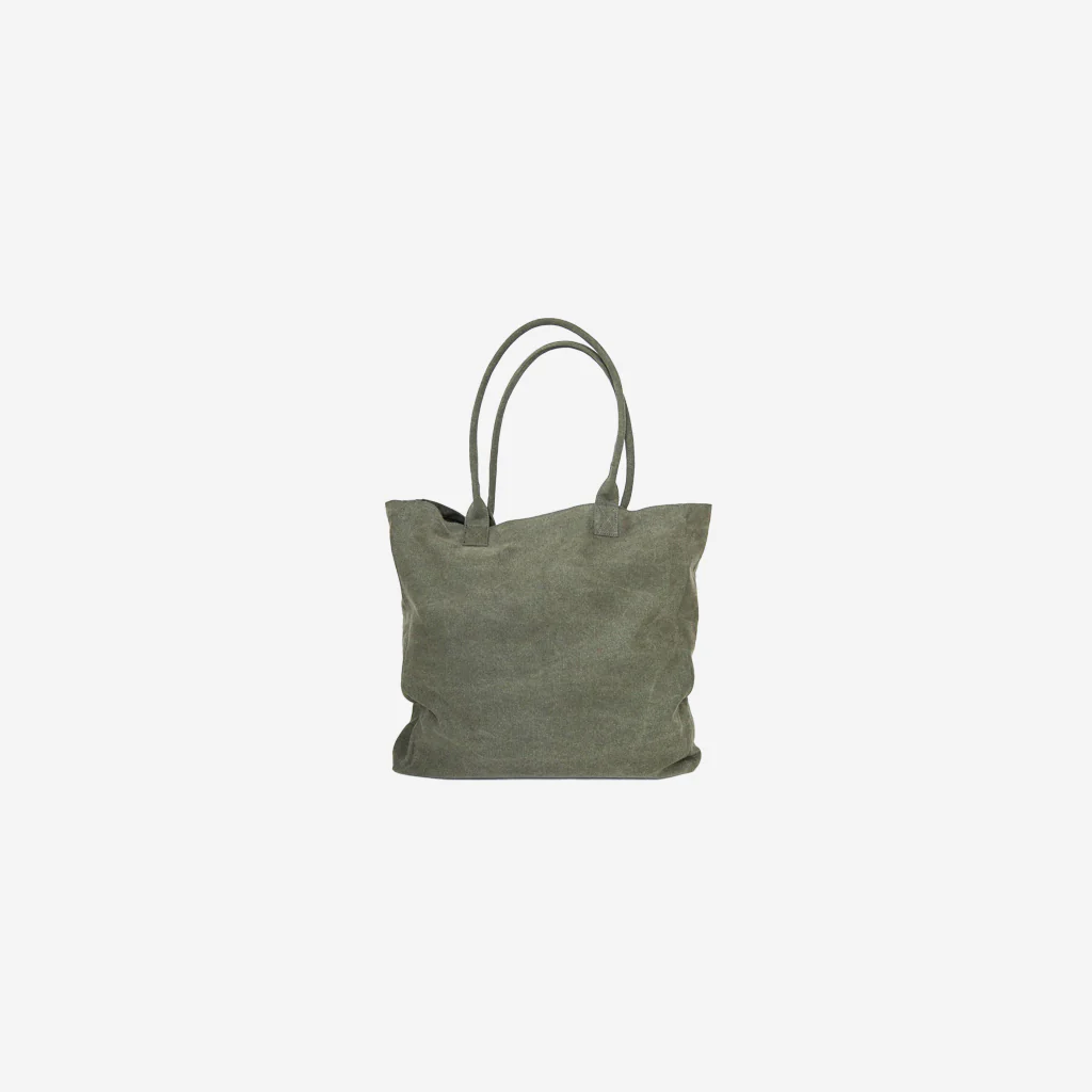 Sophie Great Big Tote Bag Khaki