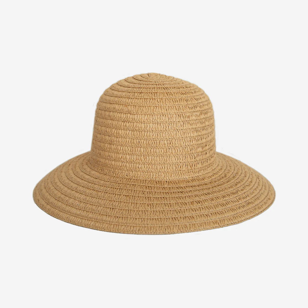 Sophie So Shady Hat Natural - Image 3