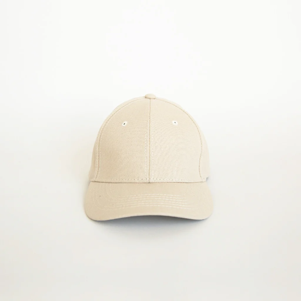 Sophie So Sunny Cap Bone