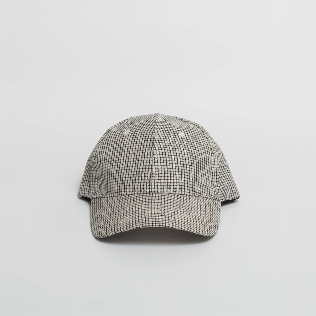 Sophie So Sunny Cap Check