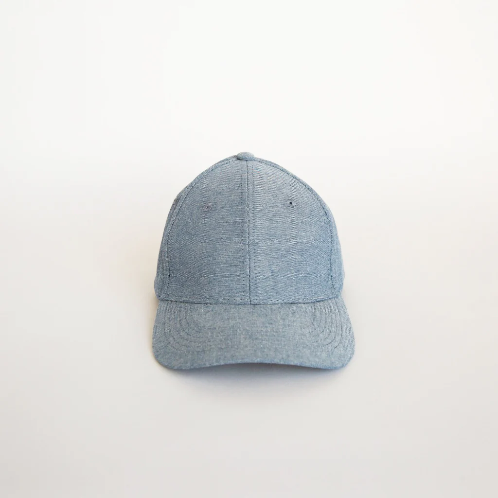 Sophie So Sunny Cap Denim