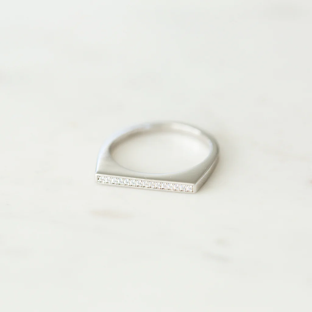 Sophie Ring Sparkle Bar - Image 3