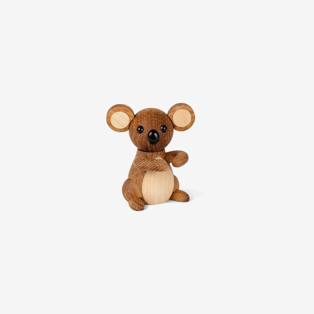 Spring Copenhagen Joey Baby Koala