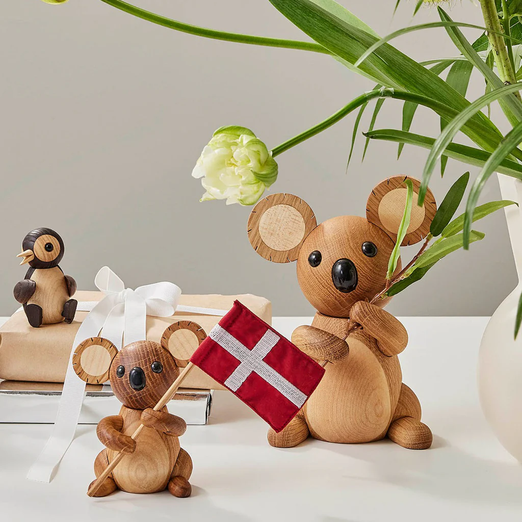 Spring Copenhagen Joey Baby Koala - Image 2