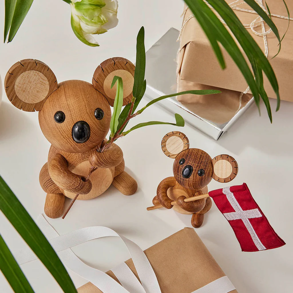 Spring Copenhagen Joey Baby Koala - Image 3