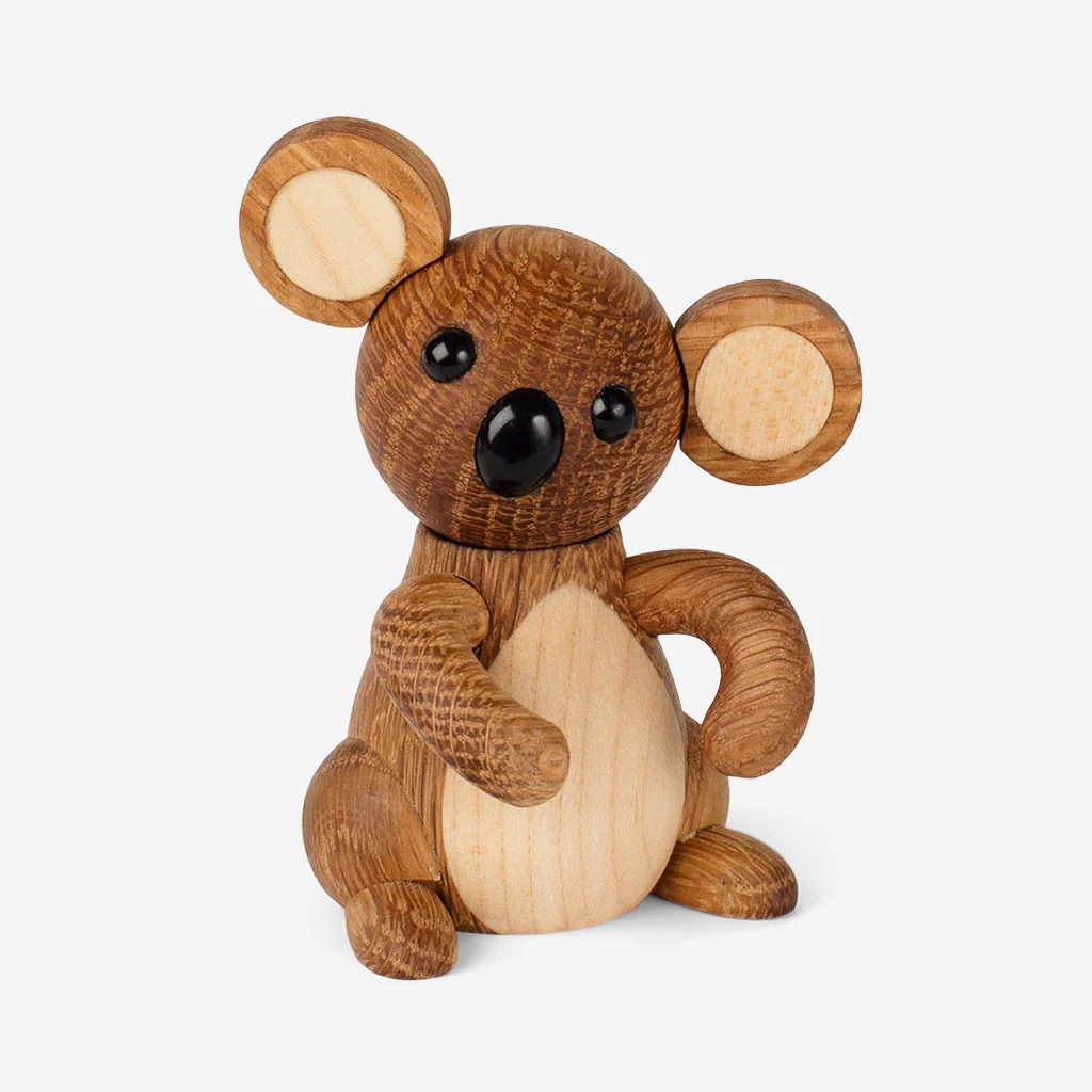 Spring Copenhagen Joey Baby Koala - Image 6
