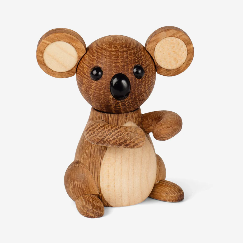 Spring Copenhagen Joey Baby Koala - Image 7