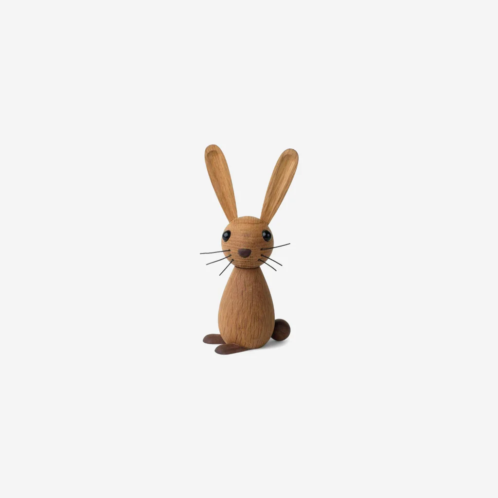 Spring Copenhagen Jumper Rabbit