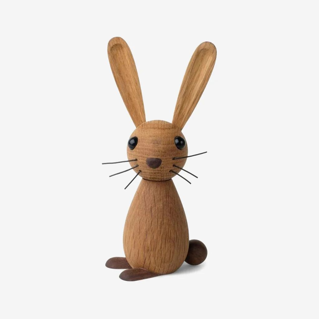 Spring Copenhagen Jumper Rabbit - Image 3