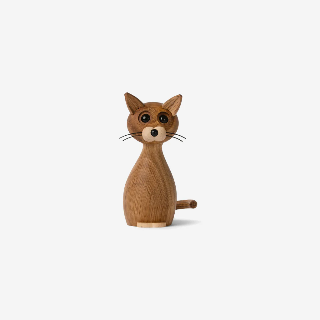 Spring Copenhagen Lucky Cat