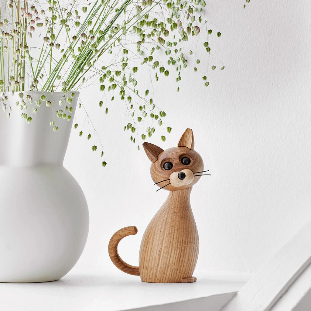 Spring Copenhagen Lucky Cat - Image 2