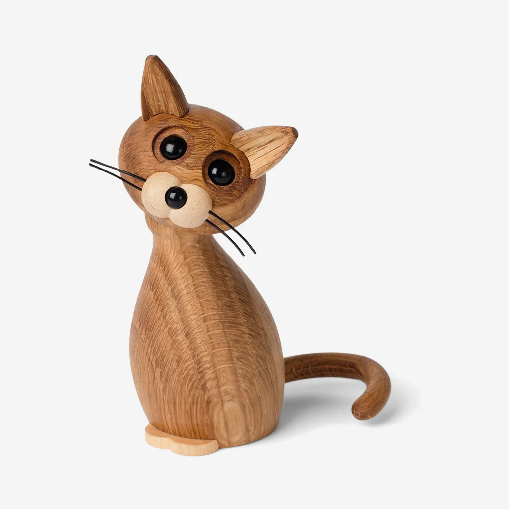 Spring Copenhagen Lucky Cat - Image 5