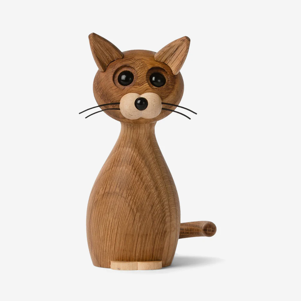 Spring Copenhagen Lucky Cat - Image 6