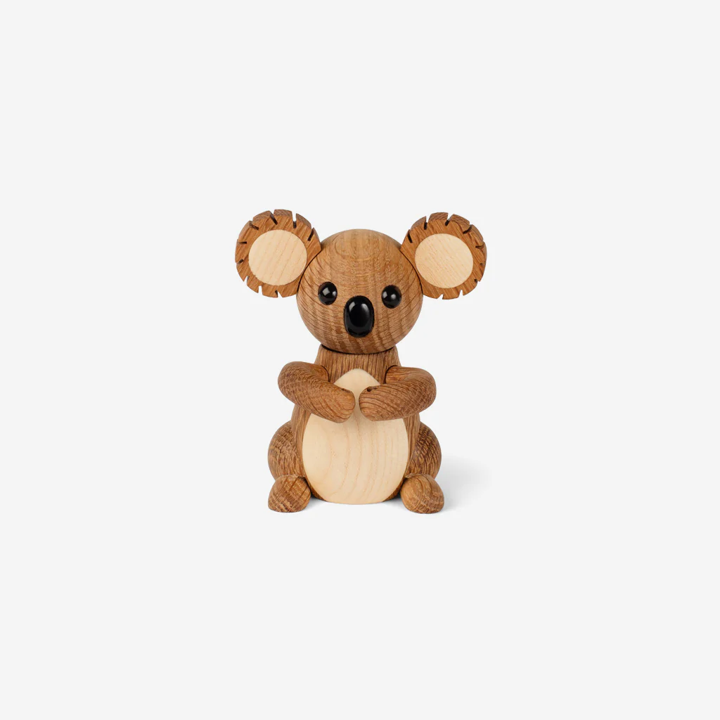 Spring Copenhagen Matilda Koala