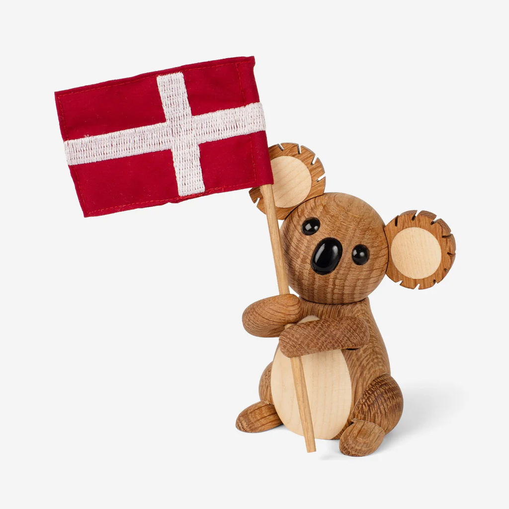 Spring Copenhagen Matilda Koala - Image 4
