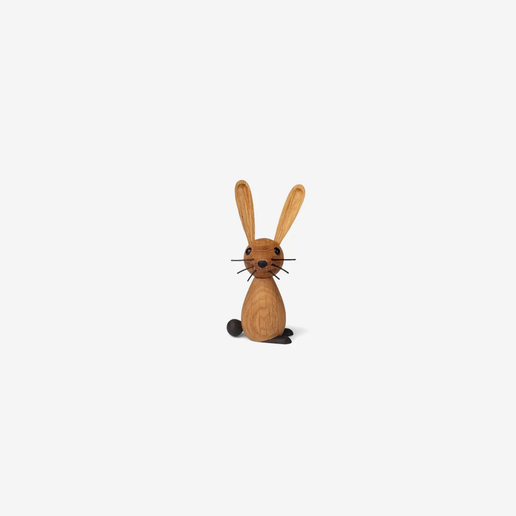 Spring Copenhagen Mini Jumper Rabbit