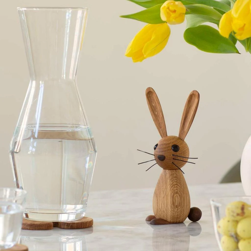 Spring Copenhagen Mini Jumper Rabbit - Image 2