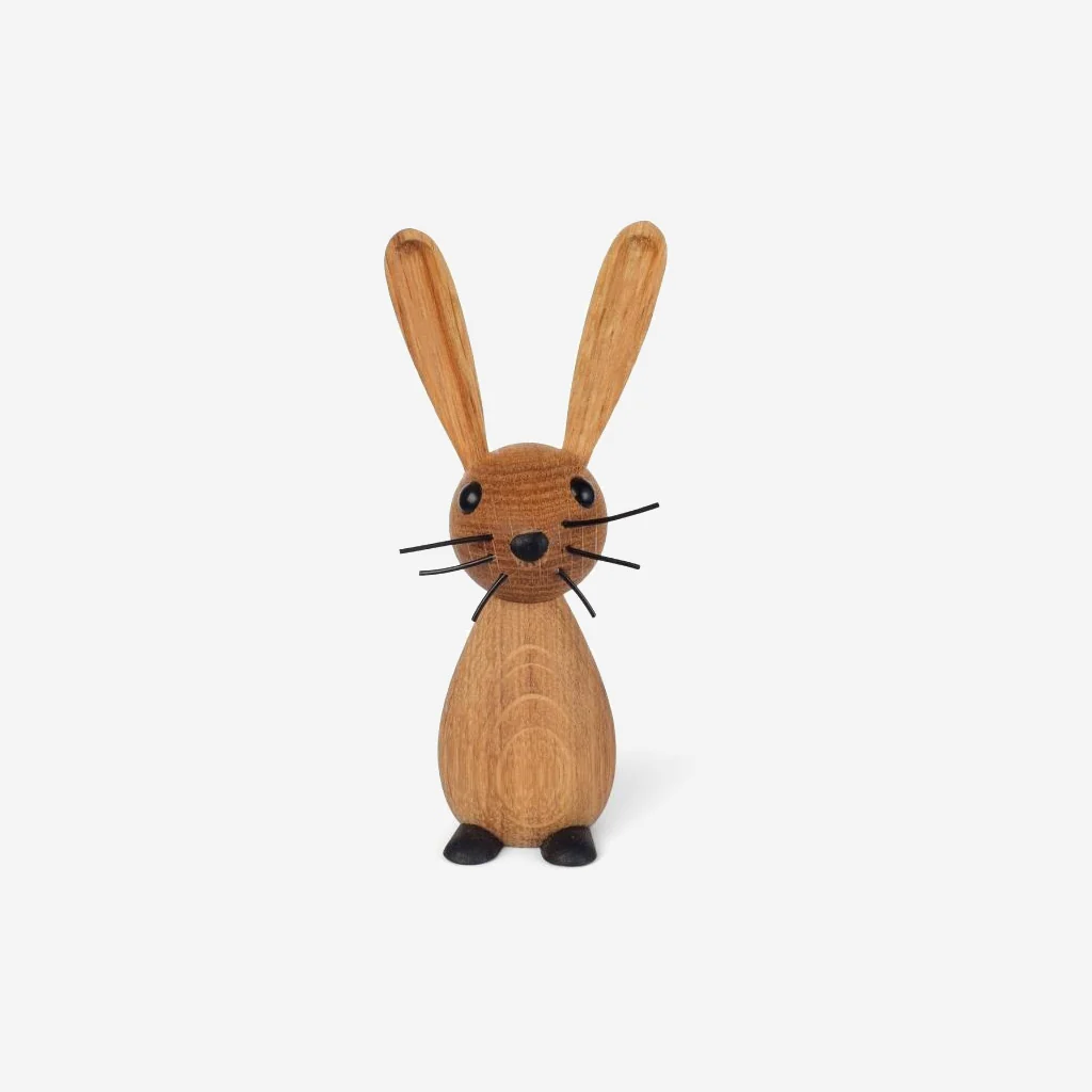 Spring Copenhagen Mini Jumper Rabbit - Image 3