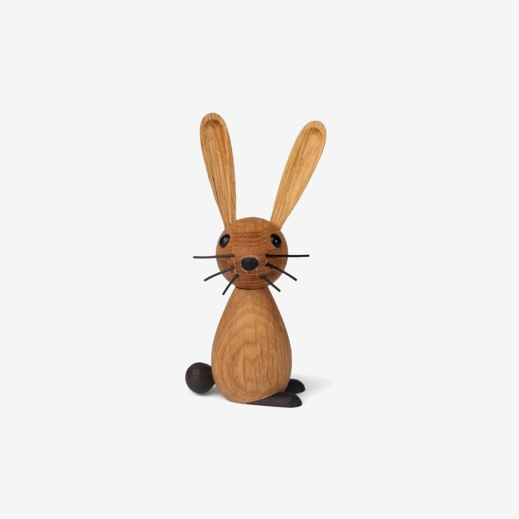 Spring Copenhagen Mini Jumper Rabbit - Image 4