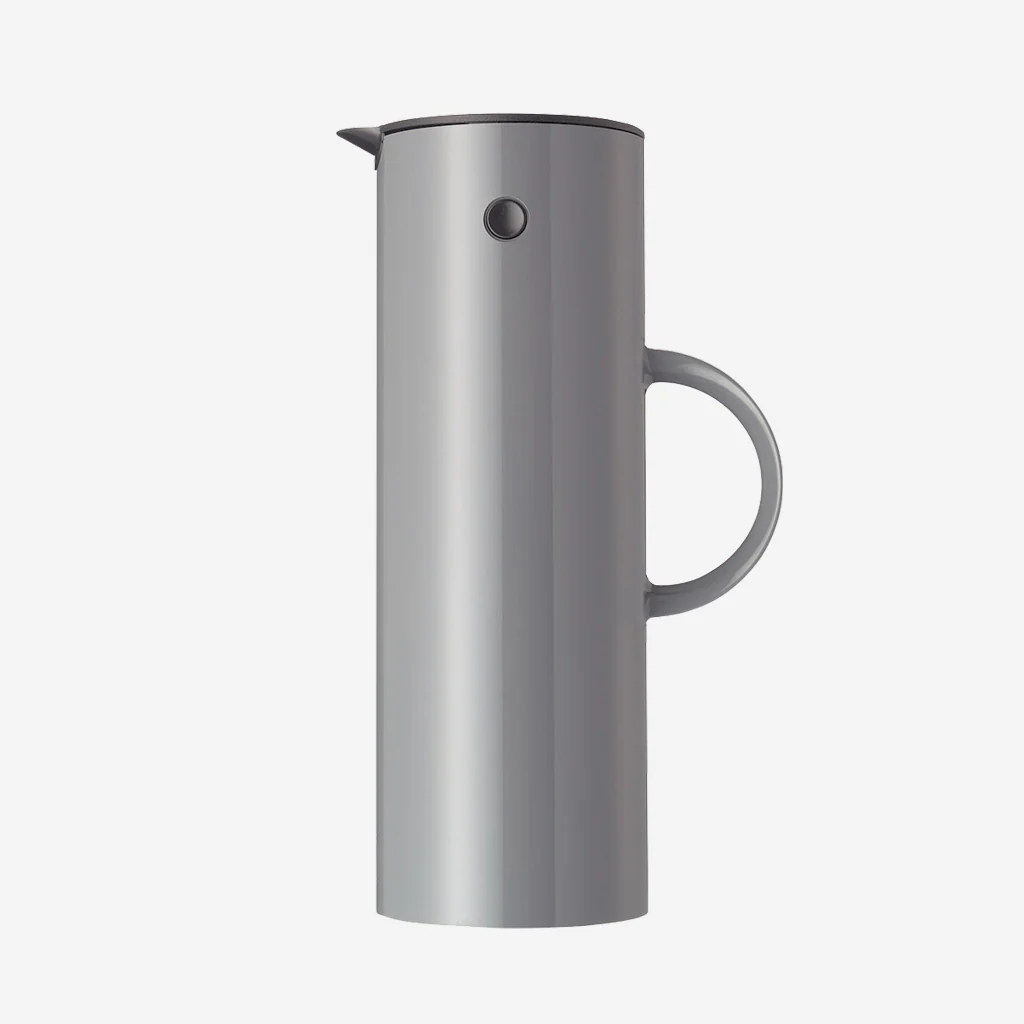 Stelton EM77 Vacuum Jug Granite 1L - Image 2