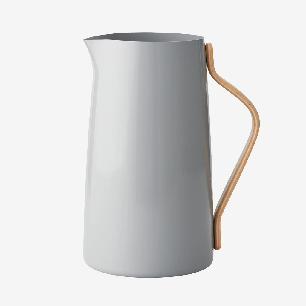 Stelton Emma Pitcher Grey - Image 3