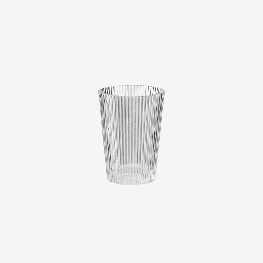 Stelton Pilastro Drinking Glasses