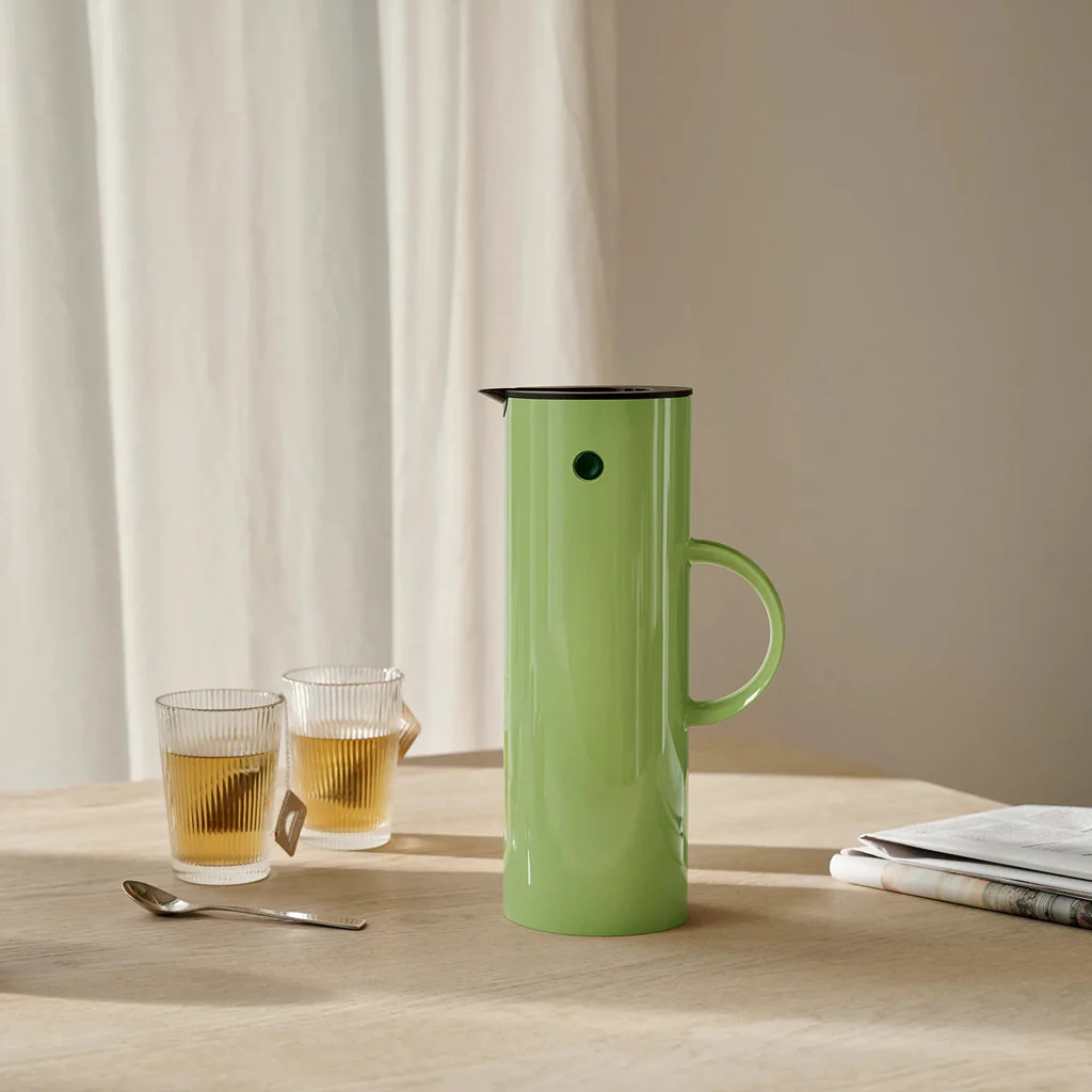 Stelton Pilastro Drinking Glasses - Image 5
