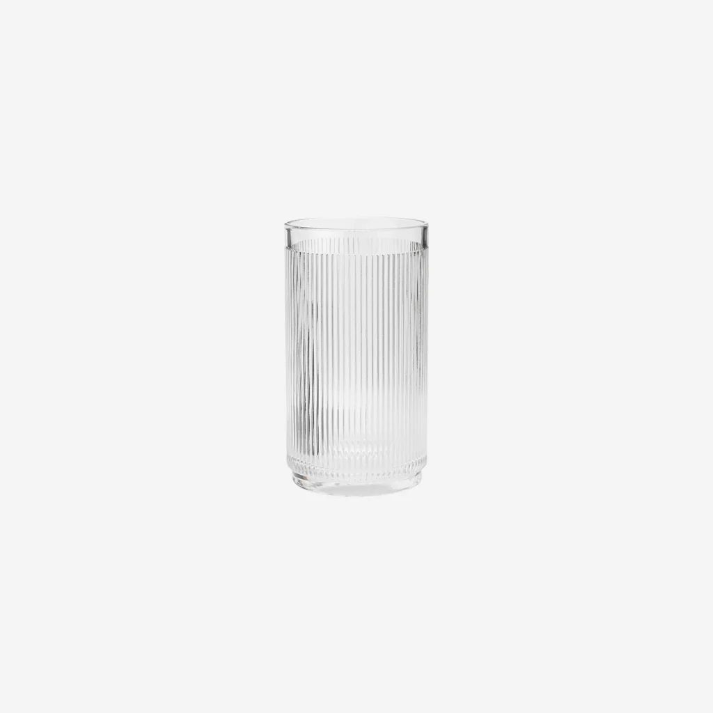 Stelton Pilastro Glass Wine Cooler
