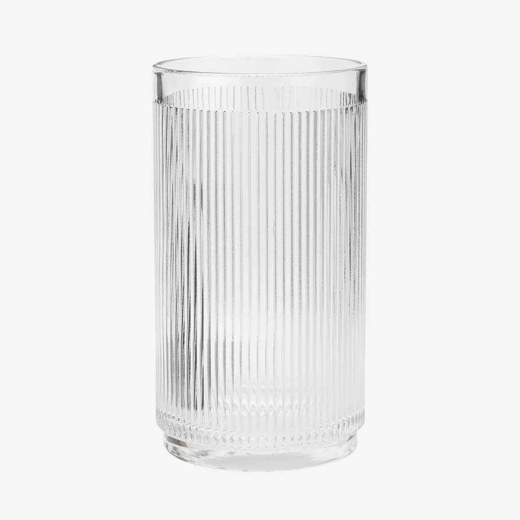 Stelton Pilastro Glass Wine Cooler - Image 2