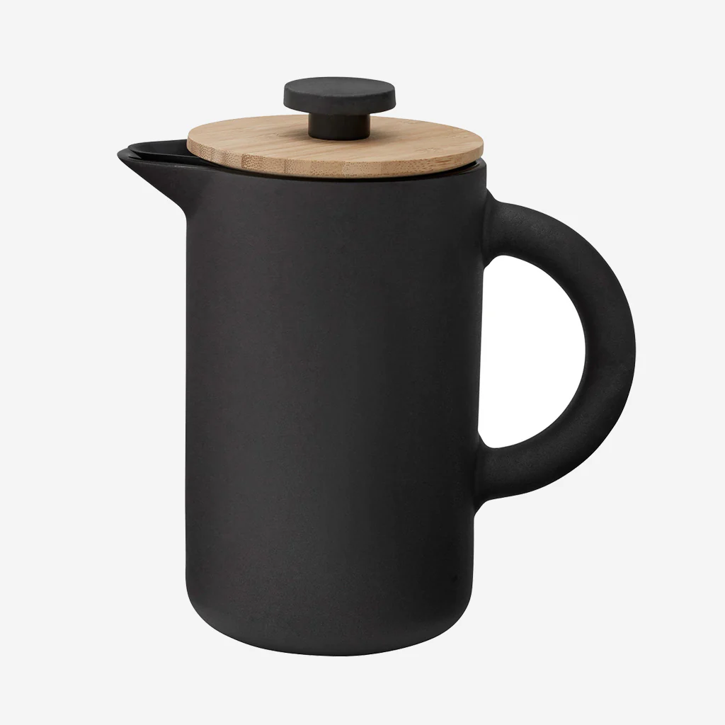 Stelton Theo French Press Black - Image 2