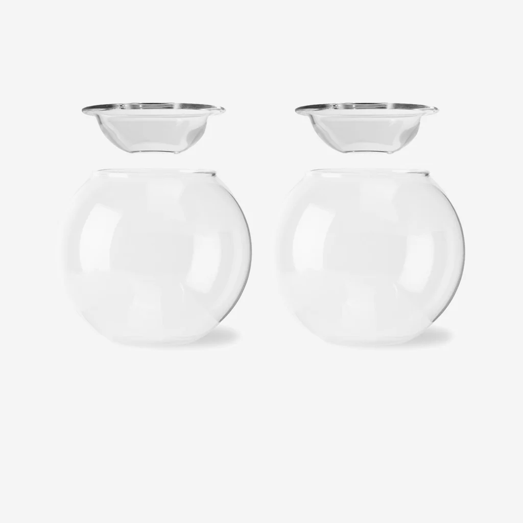 Studio Milligram Bulb Planter Small Set - Image 4