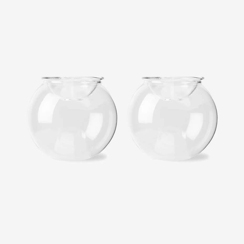 Studio Milligram Bulb Planter Small Set - Image 5