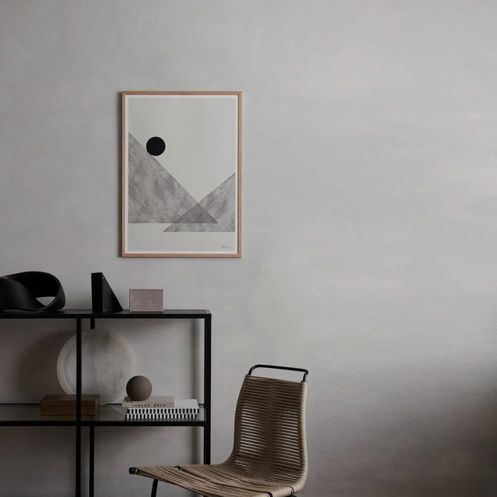 Studio Paradissi Altitude Print - Image 2