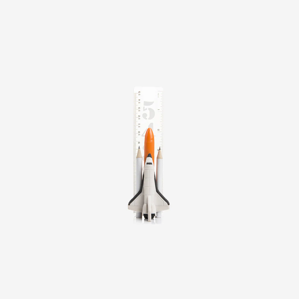 Suck UK Space Stationery