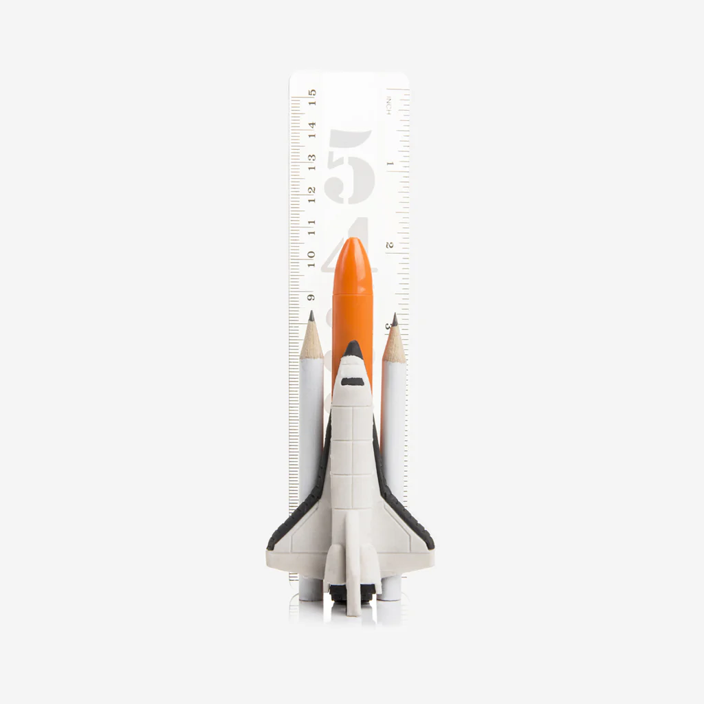 Suck UK Space Stationery - Image 2