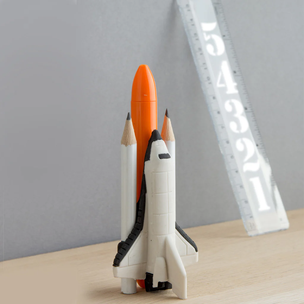 Suck UK Space Stationery - Image 5