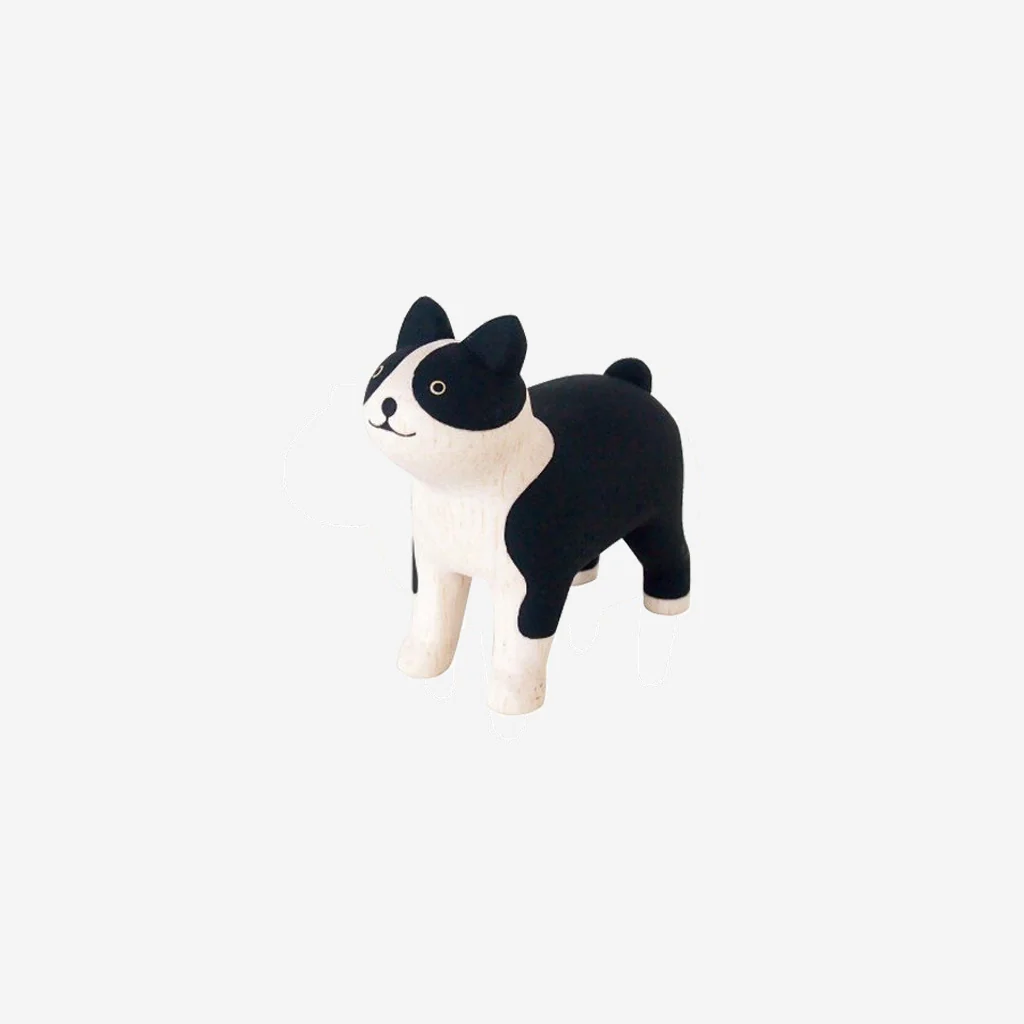 T-Lab Pole Pole Animal Boston Terrier