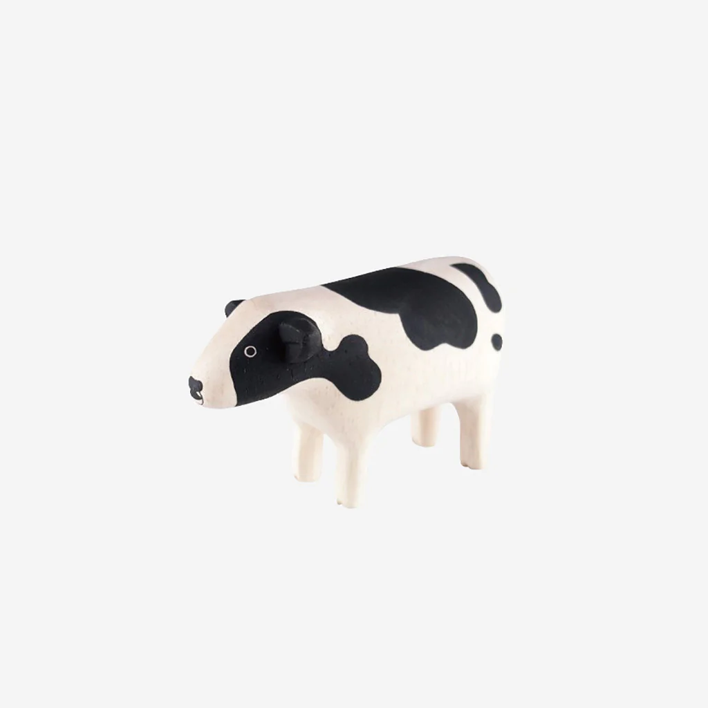 T-Lab Pole Pole Animal Cow