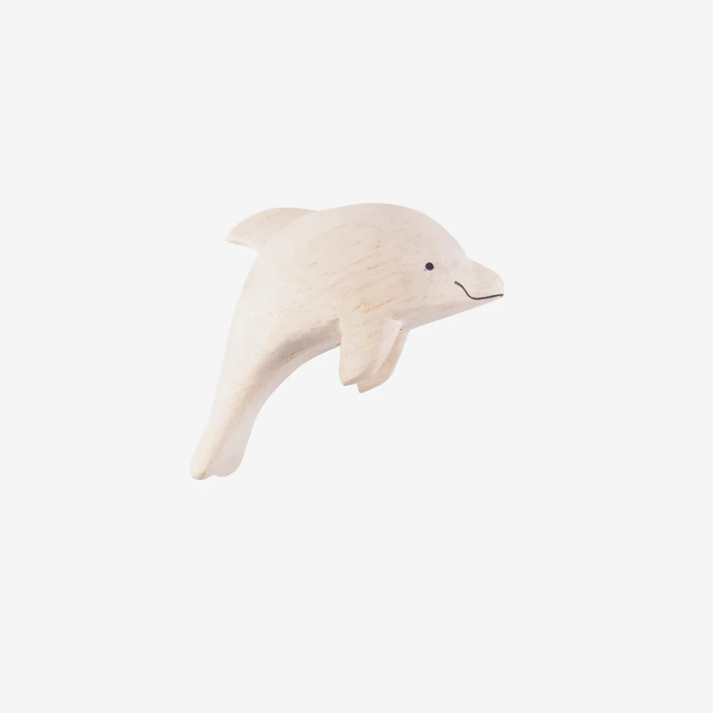 T-Lab Pole Pole Animal Dolphin