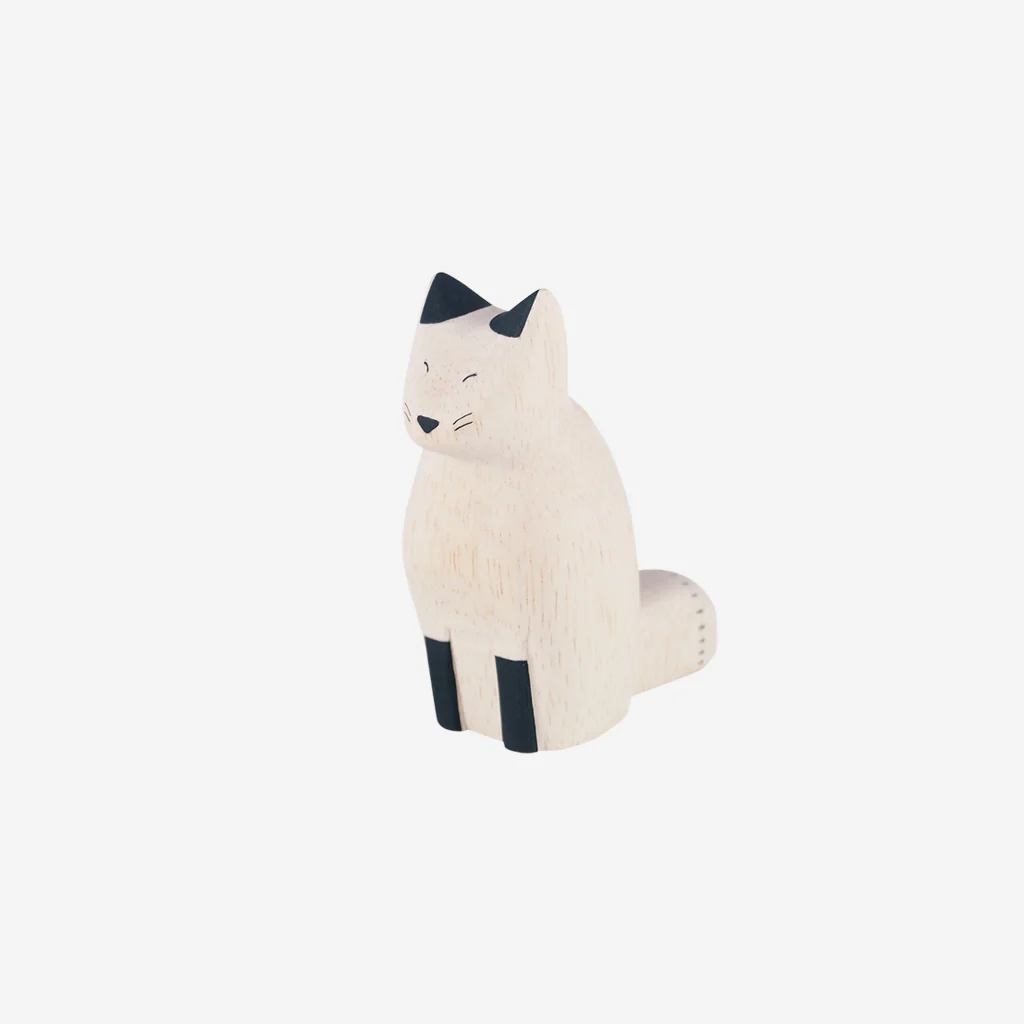 T-Lab Pole Pole Animal Fox