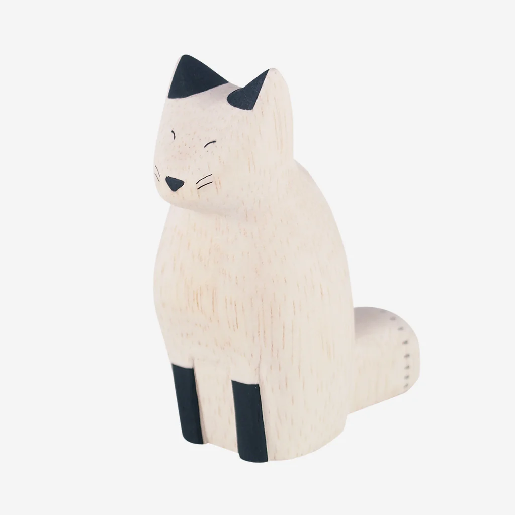 T-Lab Pole Pole Animal Fox - Image 2