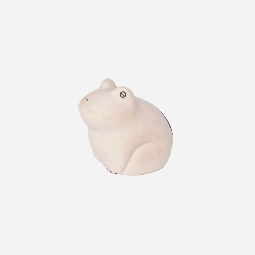 T-Lab Pole Pole Animal Frog
