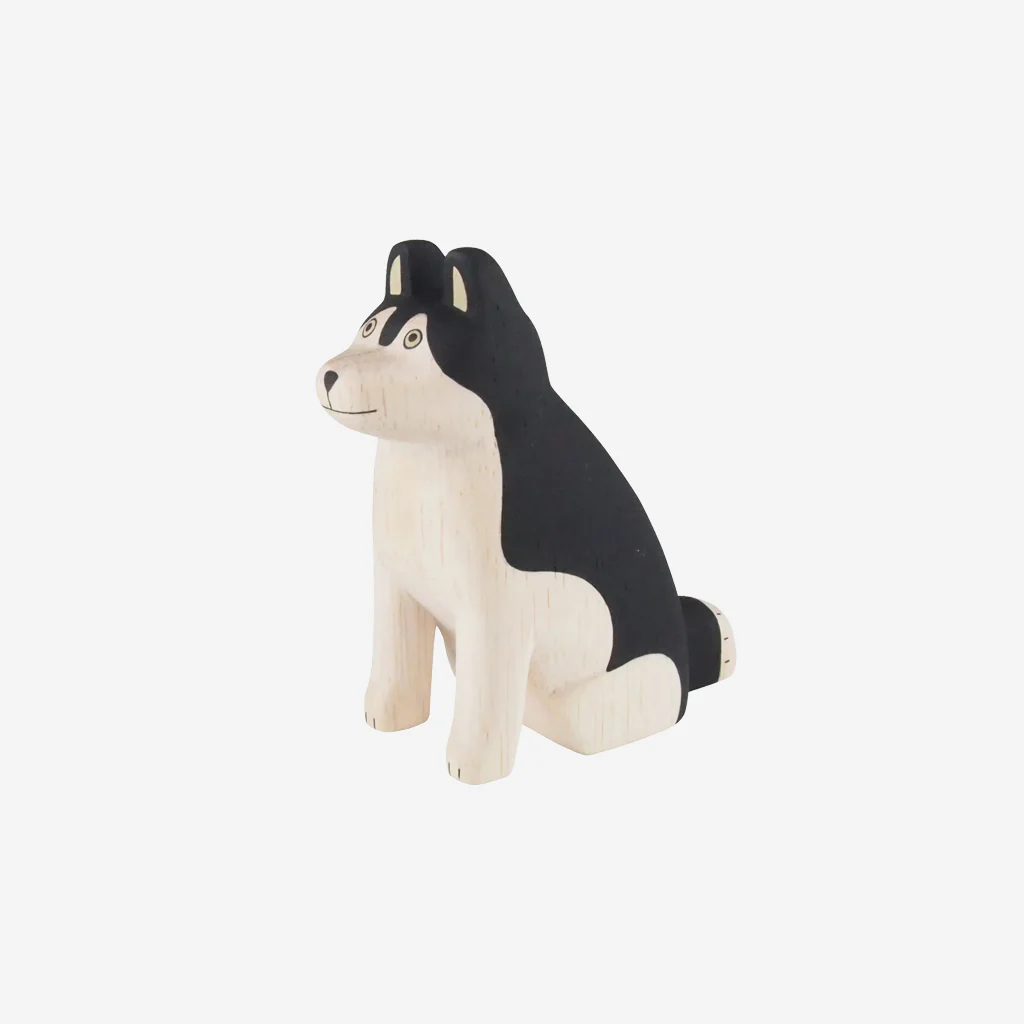 T-Lab Pole Pole Animal Husky - Image 2