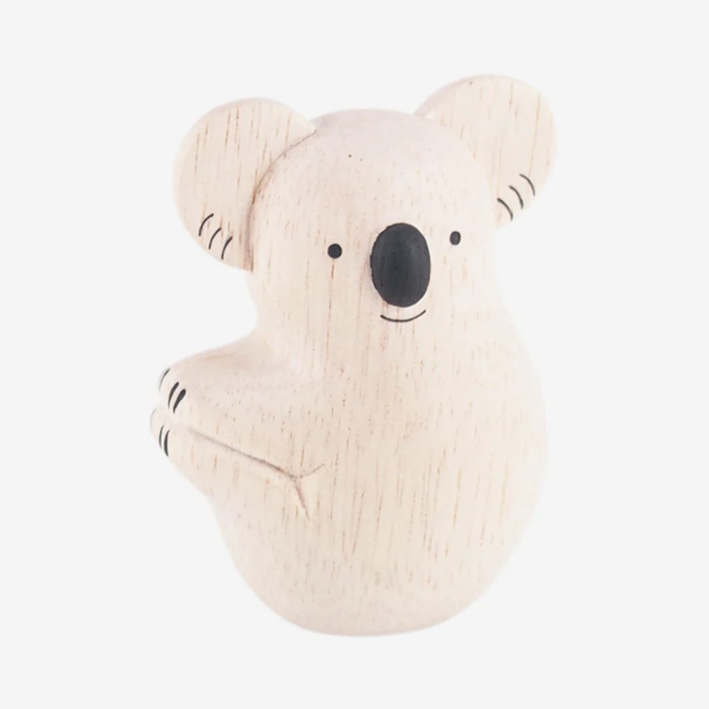 T-Lab Pole Pole Animal Koala - Image 2