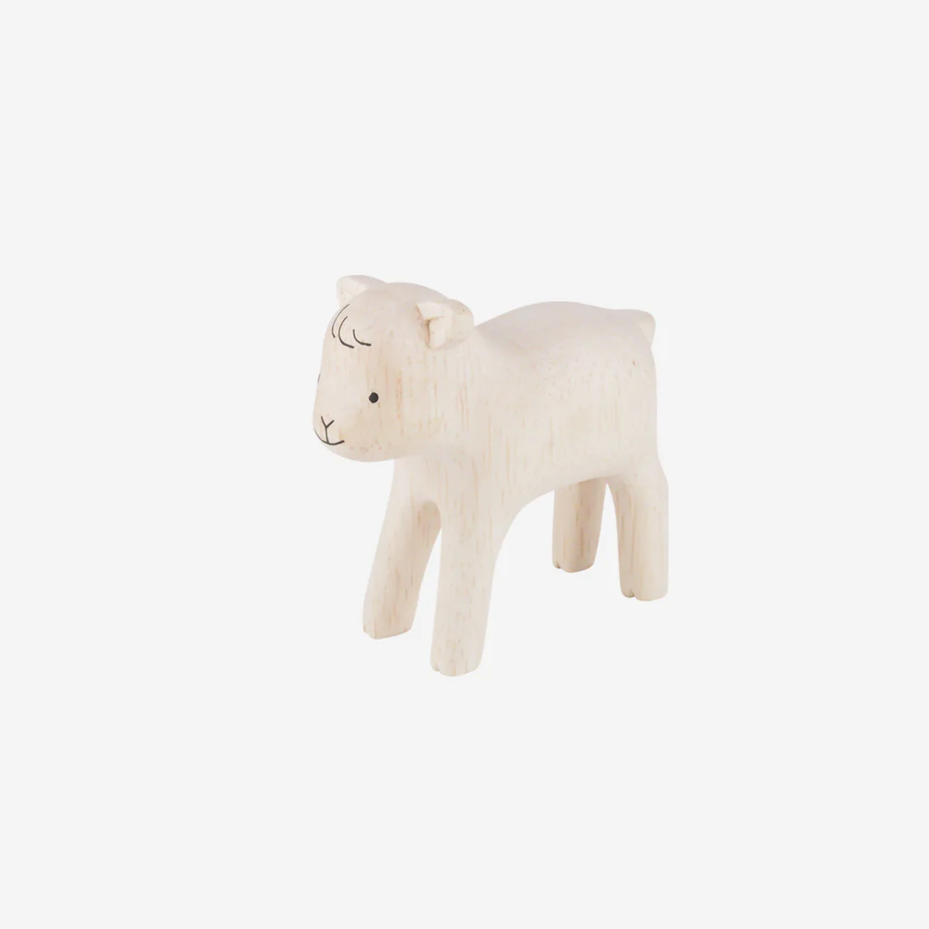 T-Lab Pole Pole Animal Lamb